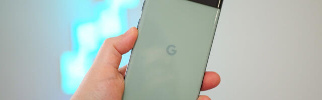 Google releases July’s Pixel software update with bad news for the Pixel 6a