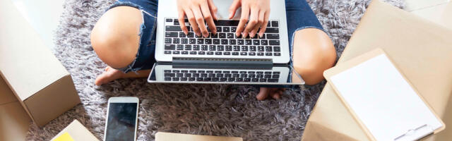 Faulty Shopify plugin puts hundreds of websites at risk of invasive attacks - find out how to stay safe