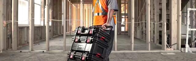 Are Husky Build-Out Tool Boxes Waterproof?