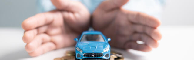 Should You Lower Your Insurance Coverage If Your Car Is 10 Years Old Or More? Here's What The Experts Say