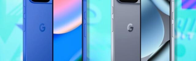 T-Mobile is basically giving away the Google Pixel 10 right now