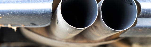 Does A Muffler Delete Increase Your Vehicle's HP?