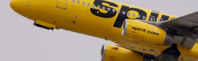 Spirit Airlines execs get millions in bonuses after agreeing to stay through its 2nd bankruptcy in a year