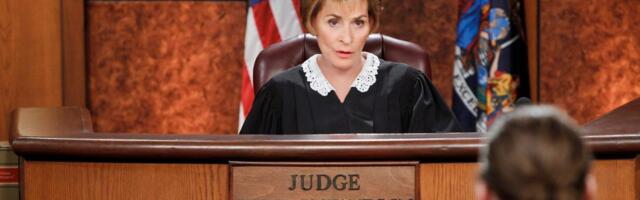 Judge Judy's 5 tips for negotiating your salary