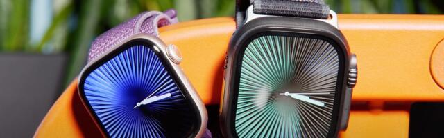 Best Apple Watch for 2025