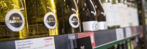 Delivery startup goPuff acquires BevMo for $350M