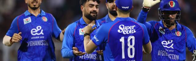 How to watch Afghanistan vs. Hong Kong online for free