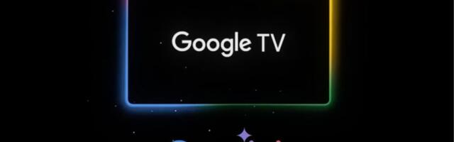 Gemini is coming to Google TV and here’s what it can do