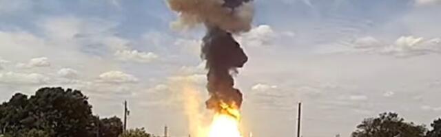 Another setback for Firefly Aerospace’s beleaguered rocket program