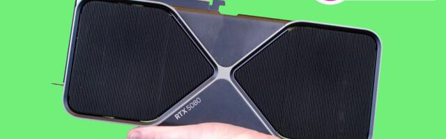 RTX 5080 buyer receives a brick from Amazon instead of their graphics card – here’s how to avoid ‘commingling’ scams