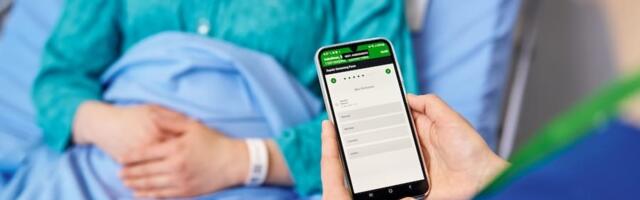 OxygenCare expands Digital Healthcare offering with Medanets