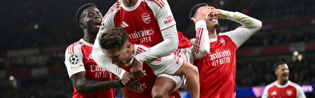 How to watch Slavia Prague vs Arsenal: free streams, TV details for Champions League 2025/26 game