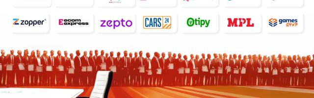 Indian Startup Layoff Tracker 2025