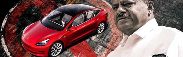 No Applications Received Under E4W Manufacturing Scheme: Govt