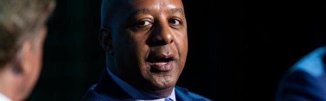 Lowe's CEO says AI isn't just about replacing jobs