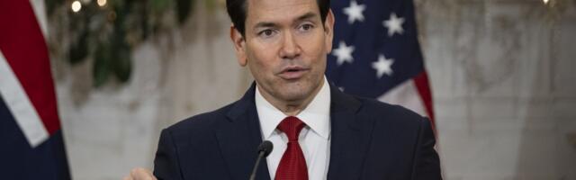 Calibri is too woke for the State Department