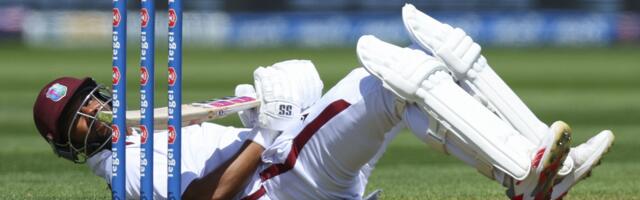 How to watch New Zealand vs West Indies Test 2 on TVNZ+ — it's *FREE*