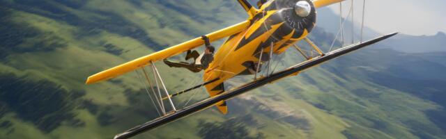 Mission: Impossible – The Final Reckoning is massive, messy, and a must-see action movie on Paramount+