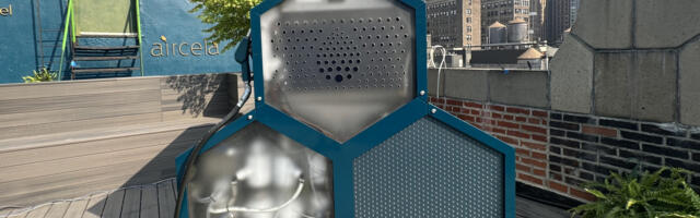 This Ambitious Startup Says Its Machine Can Make Gasoline Out Of Thin Air