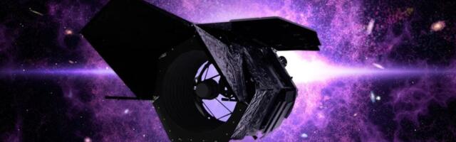 Why NASA’s New $4 Billion Telescope Will Stare at Absolutely Nothing