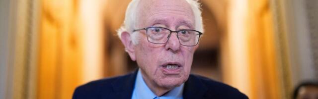 Bernie Sanders wants to temporarily halt AI data center construction nationwide