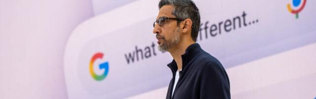 Google tells staff it will ramp up green card applications again in 2026. Here's who won't be eligible.