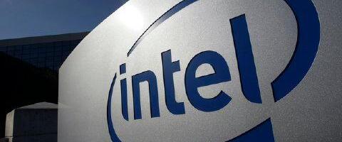 Intel shares fall on report Nvidia halts production test