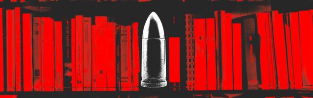 Killing in the name of… nothing