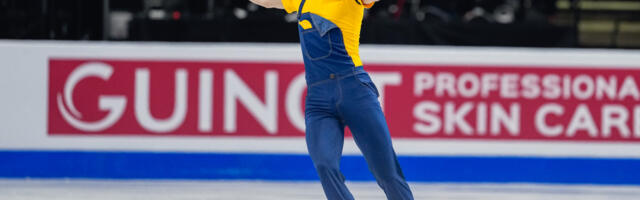 Whats the Minions drama at the 2026 Winter Olympics?