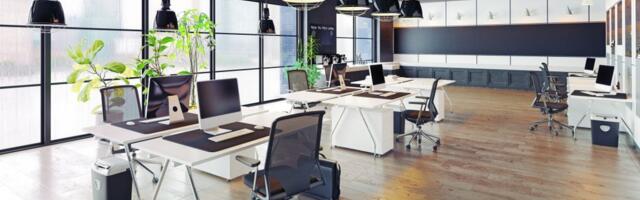 Turn your computer off! Workers are causing massive office energy bills with these annoying habits