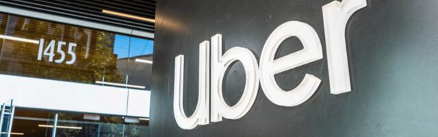 Uber Pumps Nearly ₹3,000 Cr Into India Arm