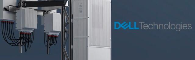 Dell PowerEdge XR9700 Brings Cloud RAN and AI to Harsh Edge Environments