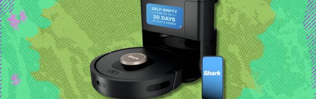 The Shark AV2501AE AI robot vacuum is $350 off at Amazon — buy now for $299.99