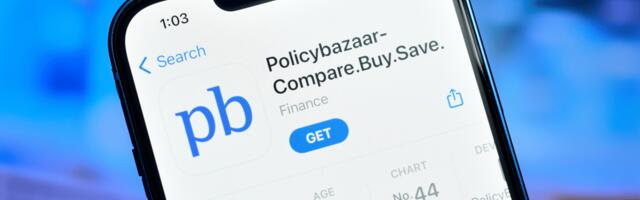 PB Fintech Block Deal: Tencent Dumps Shares Worth ₹695 Cr