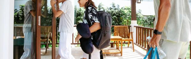 9 Must-Do Security Checks When You're Heading to a Vacation Rental