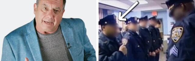 How US police corruption actually works, according to a former NYPD cop