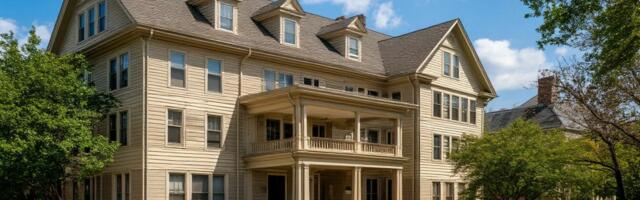 Ипотека или вклад?