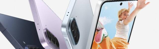 Samsung Galaxy A57 arrives with a new chipset and an IP68 rating, slimmer Galaxy A37 tags along