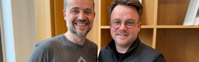 Ex-Reuters team out of Denmark raises €1.5 million for AI newsroom Financial News System