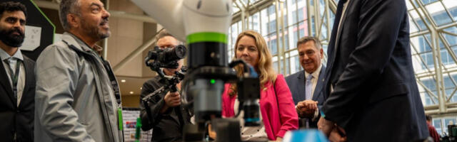 NGen announces nearly $80 million for Canadian manufacturers to adopt AI