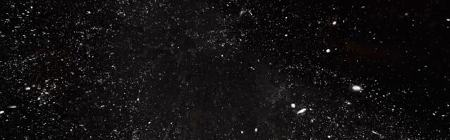 [Перевод] Ослабевает ли тёмная энергия? Новые данные подтверждают эту гипотезу