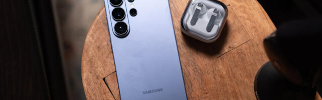 Your Galaxy S26 has a new update waiting, but there’s a catch