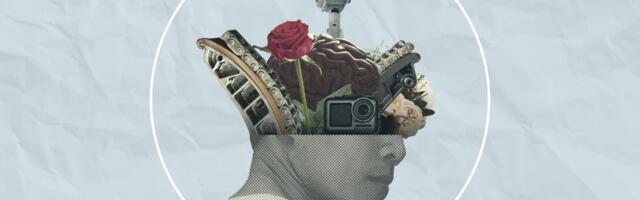 AI is making us faster, more productive, and worse at thinking