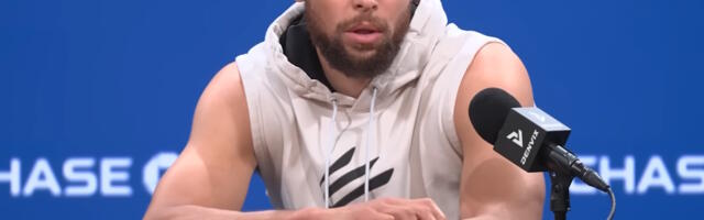 Fitbit’s screenless band is so discreet, no one noticed it for months on an NBA star’s wrist