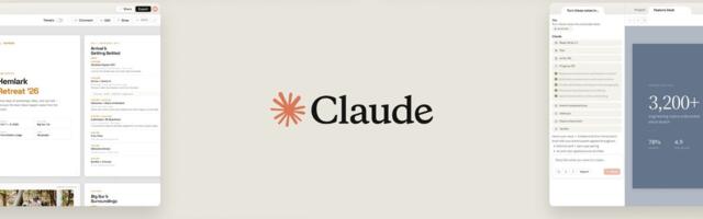 Anthropic launches Claude design to simplify visual creation with AI