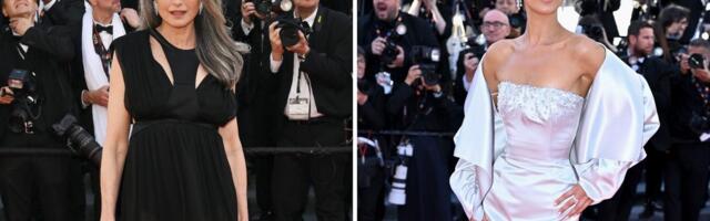 The best and worst outfits at the 2026 Cannes Film Festival so far