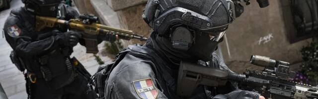 'Call of Duty Modern Warfare 4' developer promises PC focus — Infinity Ward promises extensive optimization and is dropping older consoles