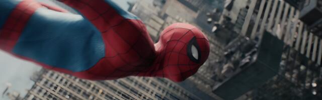 Skip the lines: How to see the new Spider-Man movie two days before everyone else