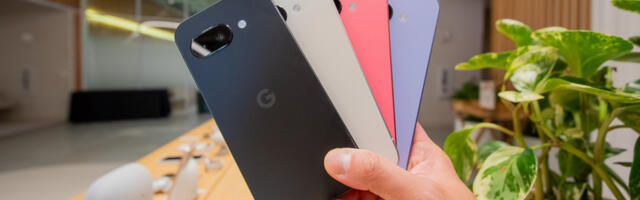 Pixel stuck in a bootloop after installing a recent update? Google finally has a fix