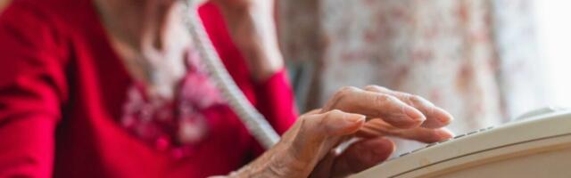 California says AT&T lied to FCC in attempt to shut off old phone network
